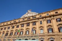 Domus Veneto Rome Hotels in Rione XVII Sallustiano