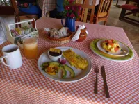 Eco-Hotel Nueva Altia Hotel a Uxmal