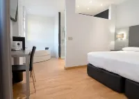 Uve Alcobendas Hotels in Alcobendas