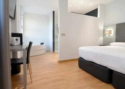 Uve Alcobendas Hotels in San Sebastian de los Reyes