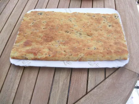 B&B la Terrazza Del Subasio