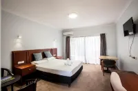 Springwood Motor Inn Hotel a Hillcrest