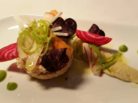 Les 4 Saisons Hotels in Kruth