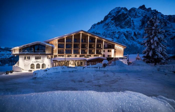 Hotel Cappella