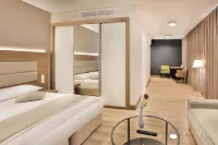 Ocak Aparthotel Hotels in Berlin