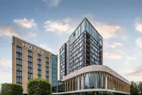 Van der Valk Hotel Venlo Hotels in 