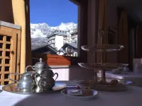 Centrale - servizio colazione