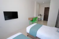 Sukro Hotels in Баколод