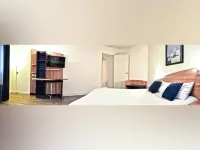 Art Hotel Paris Est Hotels in Pantin
