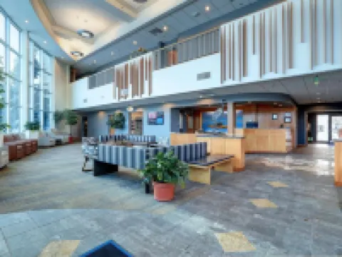 Dimond Center Hotel Hotels in Anchorage