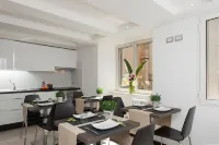 DVE Suite Rome