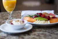 Hotel Ticuán - พร้อมอาหารเช้า
