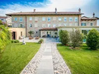Tenuta Bricchi Hotel a Sinio