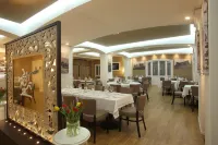 Relais la Fattoria فنادق في Rionero in Vulture