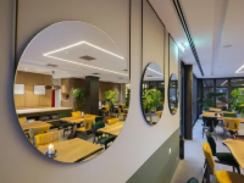 Park Plazza Hotels in Korce