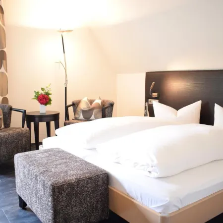 Castell Hotel & Restaurant