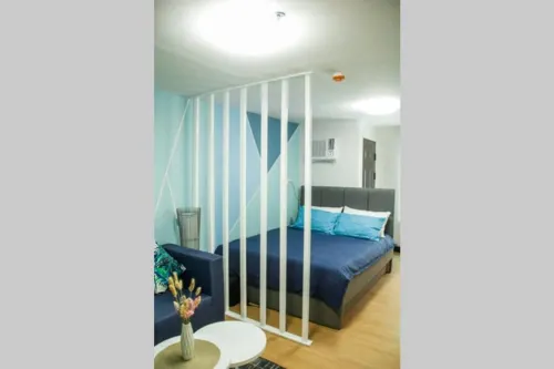 Laurens Crib Staycation in Marilao Free Parking & Wifi