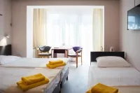 Graal Spa Hôtels à : Świnoujście
