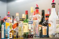 Tulip Inn Eindhoven Airport - bar