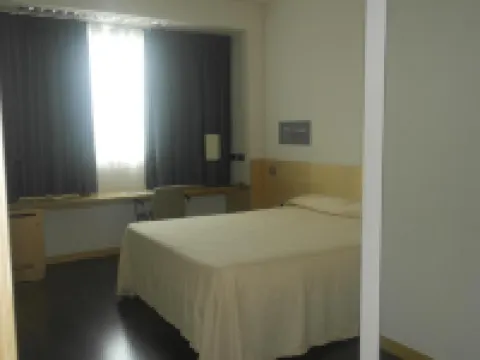 Gobeo Park Hotels in Vitoria