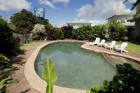 Barrier Reef Motel Innisfail Hotels in Innisfail