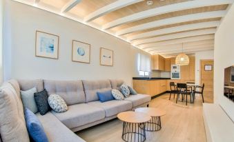 Apartamentos 525
