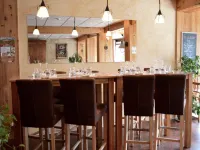 Auberge de Costaroche Hotels in Albertville