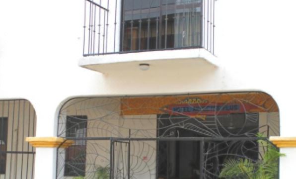Hotel Arrecife Huatulco Plus