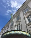 Hotel Randers Hotels in Randers