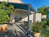 La Villa 13&15