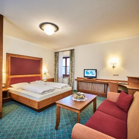 Hotel Zur Post