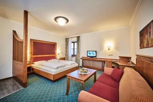 Hotel zur Post Hotels in Bad Kötzting