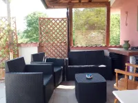 B&b Fabra Casa Mia e Non Solo Hoteles en Arce