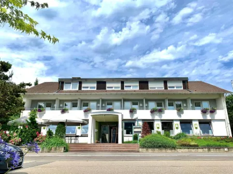 Hotel Zur Flüh