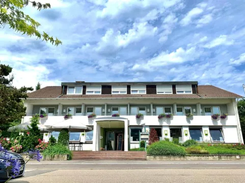 Hotel Zur Flüh