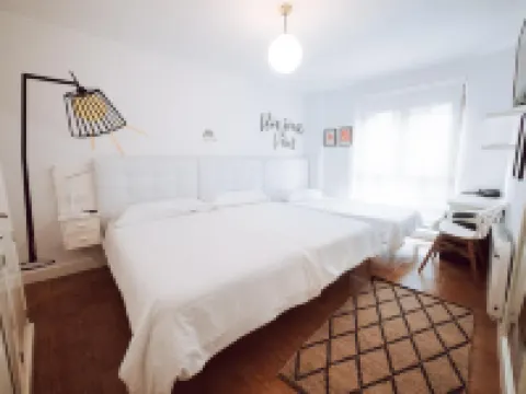 Hostal Misericordia Hoteles en León