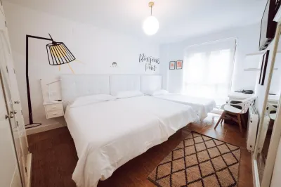 Hostal Misericordia Hotels in León