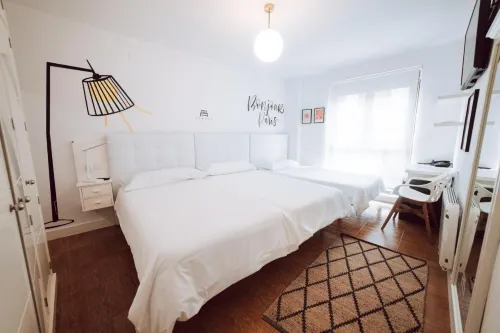 Hostal Misericordia Hotels in Comarca de Leon
