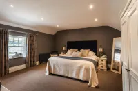 The Percy Arms - pet friendly