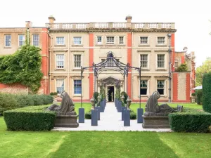The Elms Hotel & Spa