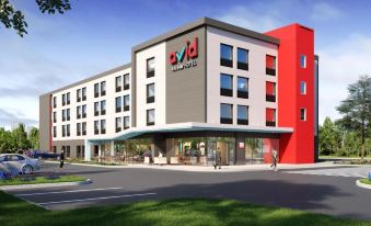 Avid Hotel Macon North
