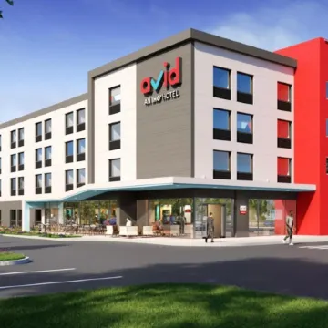 avid hotel MACON NORTH by IHG