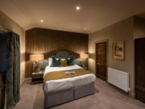 The Plough Hotels in Skipton