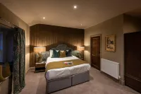 The Plough Hotels in Settle