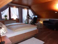 Landhotel Mühle zu Gersbach Hotel di Todtmoos