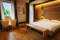 Asiago Sporting Hotel & Spa Hotel di Asiago