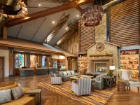 Hyatt Vacation Club at The Ranahan