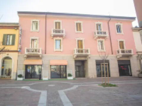 Hotel Nuovo Rondò Hotel a Sesto San Giovanni