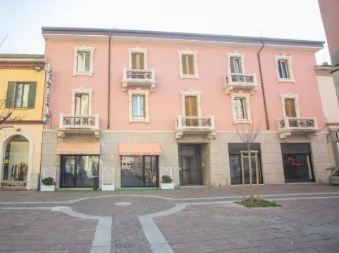 Hotel Nuovo Rondò Отели рядом с достопримечательностью «Archivio Giovanni Sacchi»