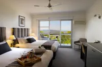 Mercure Clear Mountain Lodge Hôtels à : Kurwongbah